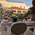 게스트하우스 Residenza Privata Pedrotti 비첸차