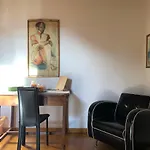 게스트하우스 Residenza Privata Pedrotti 비첸차