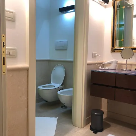 Residenza Privata Pedrotti 게스트하우스