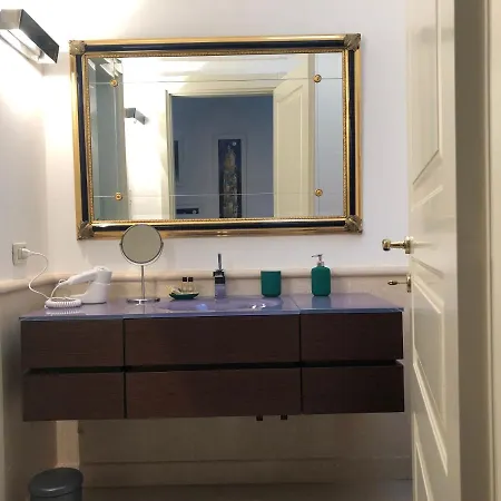 Residenza Privata Pedrotti 비첸차
