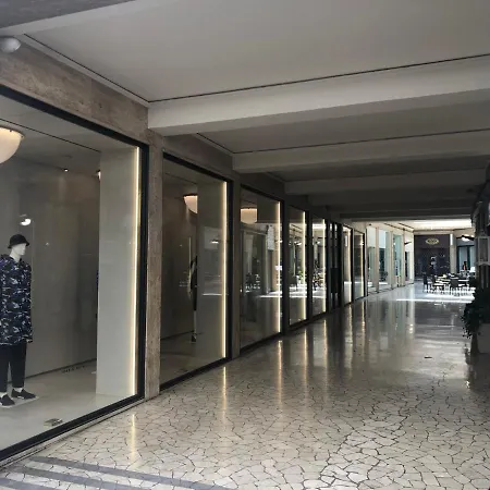 게스트하우스 Residenza Privata Pedrotti 3*