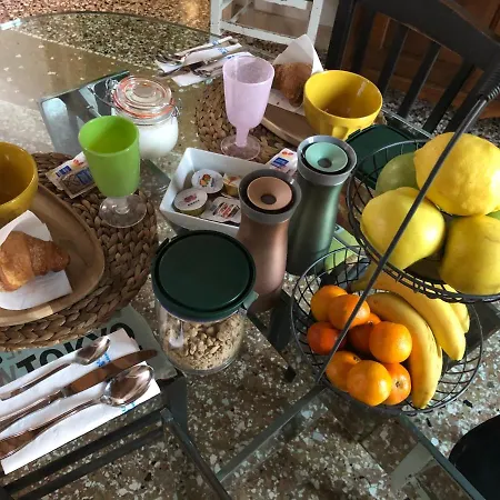 Residenza Privata Pedrotti ויצ'נצה