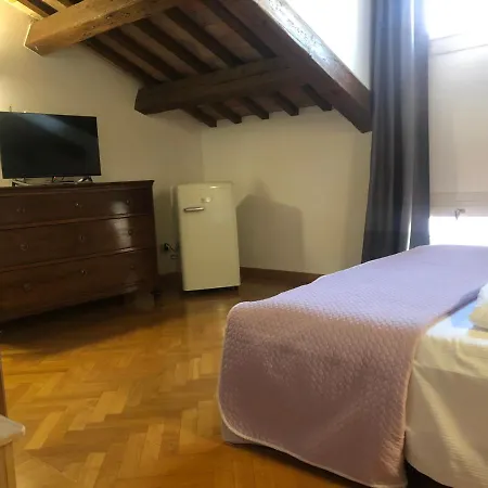 Residenza Privata Pedrotti 3*