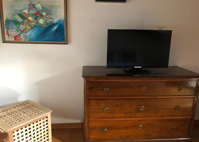 Residenza Privata Pedrotti Vicence