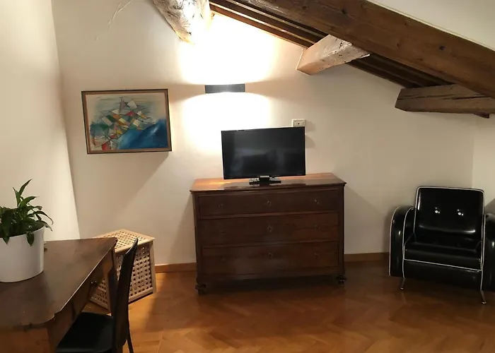 Residenza Privata Pedrotti Vicenza