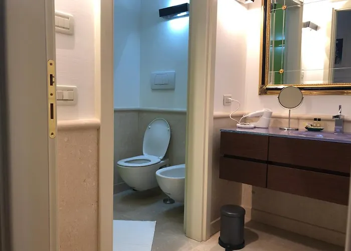Residenza Privata Pedrotti Gasthof