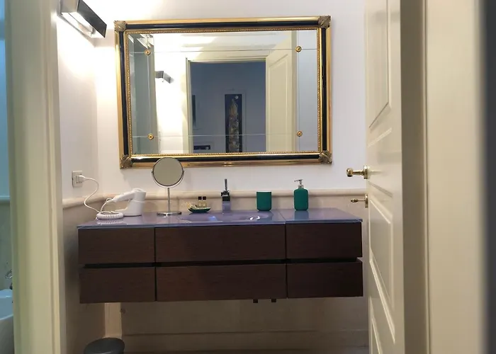 Residenza Privata Pedrotti Vicence