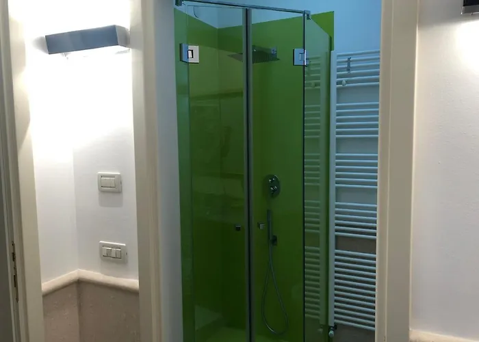 Residenza Privata Pedrotti 3* Vicenza