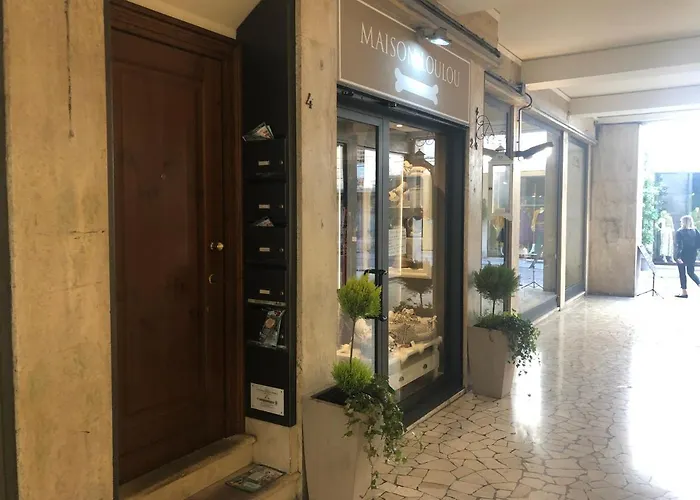 Residenza Privata Pedrotti 3* Vicenza