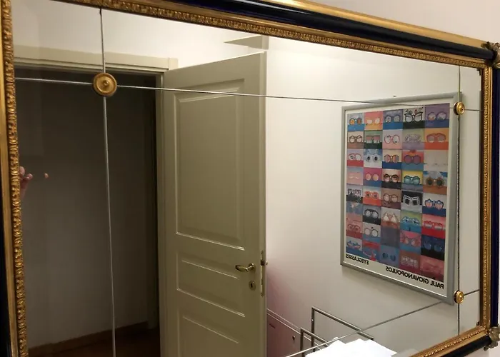 Residenza Privata Pedrotti Gasthof