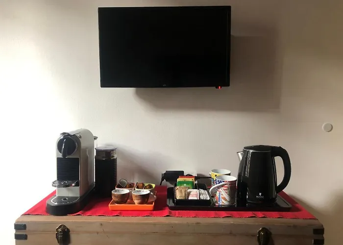 Maison d'hôtes Residenza Privata Pedrotti 3*