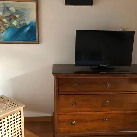 Residenza Privata Pedrotti فيتشنزا