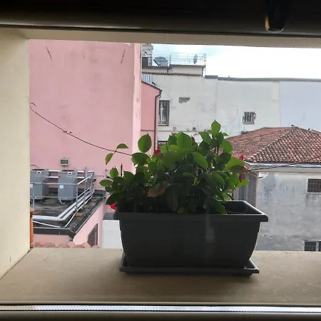 بيت ضيافة Residenza Privata Pedrotti 3*