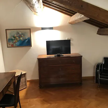 Residenza Privata Pedrotti فيتشنزا