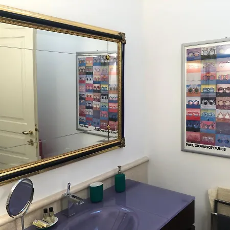 بيت ضيافة Residenza Privata Pedrotti 3*