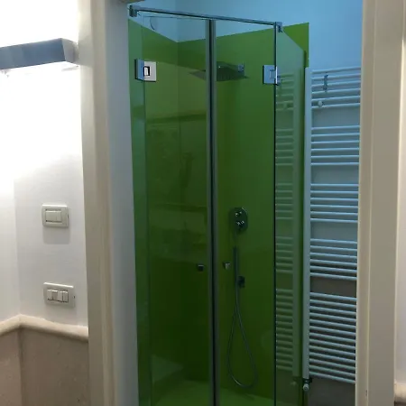 Residenza Privata Pedrotti 3* فيتشنزا