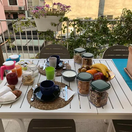 بيت ضيافة Residenza Privata Pedrotti 3*