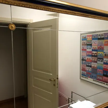 Residenza Privata Pedrotti بيت ضيافة