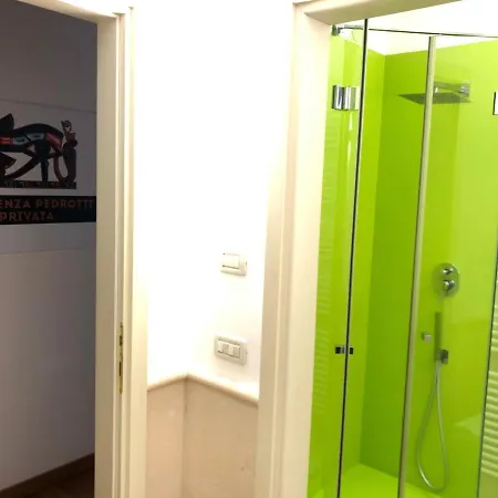 Residenza Privata Pedrotti بيت ضيافة فيتشنزا