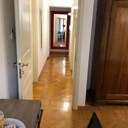 Residenza Privata Pedrotti 3*