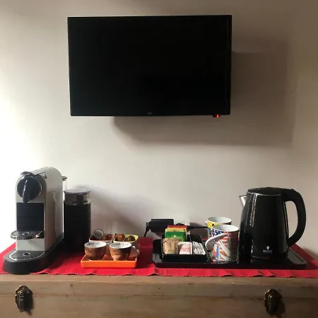 بيت ضيافة Residenza Privata Pedrotti 3*