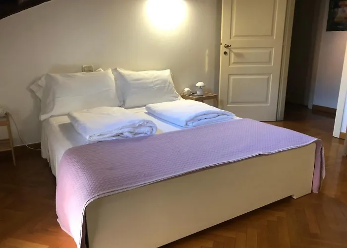 Residenza Privata Pedrotti 3* Vicenza